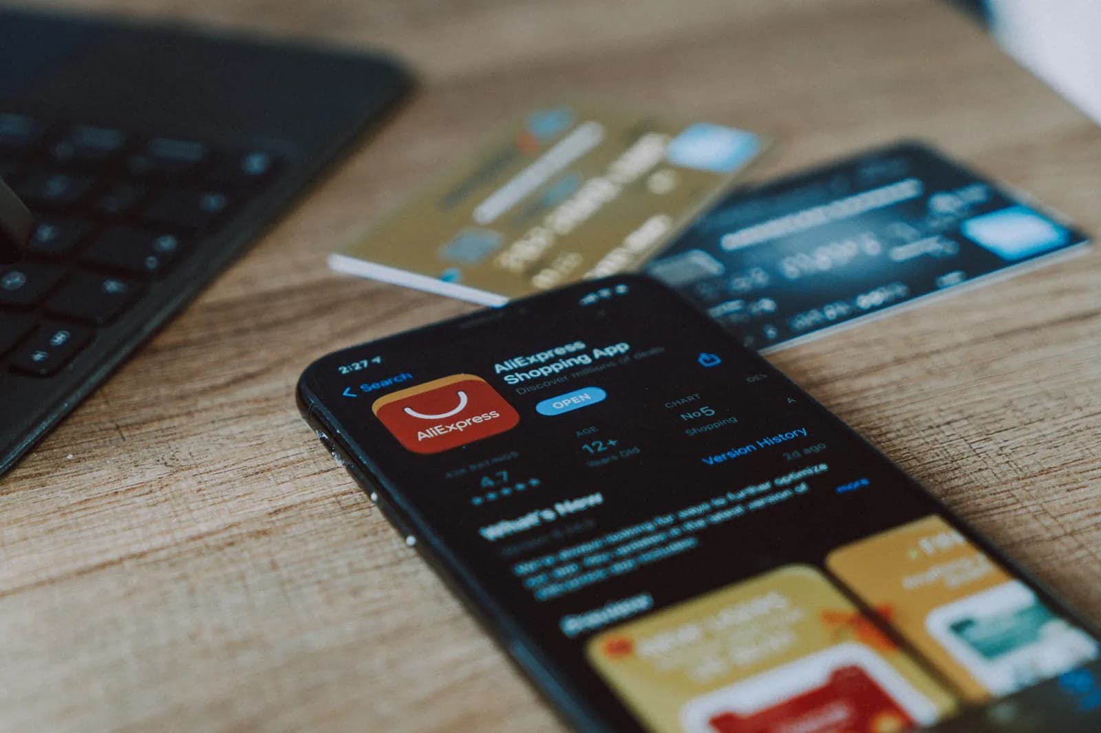 Votre appli de shopping espionne-t-elle votre vie privée ?