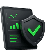 Pilotage <br> & gestion centralisée