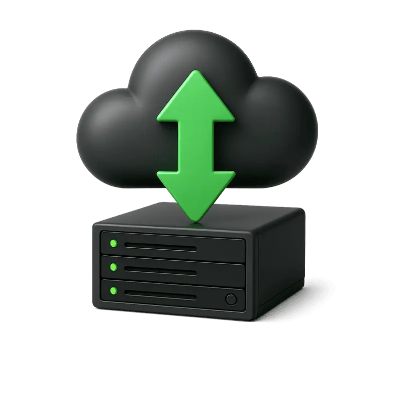 Sauvegarde et restauration