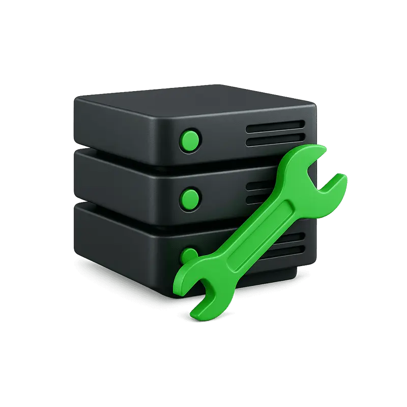 maintenance informatique