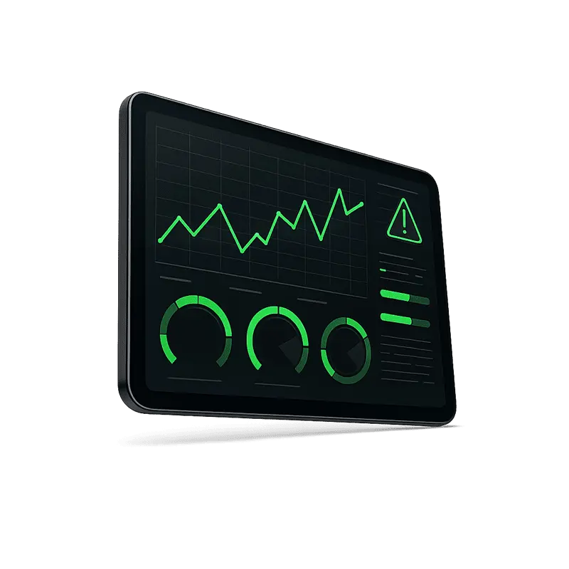 Supervision et monitoring