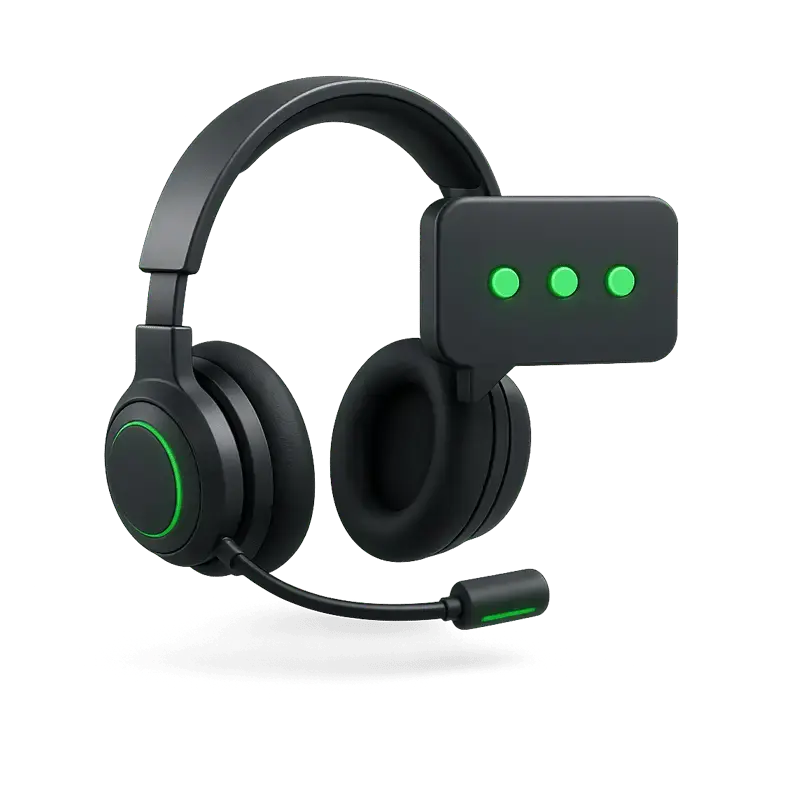 Support et assistance